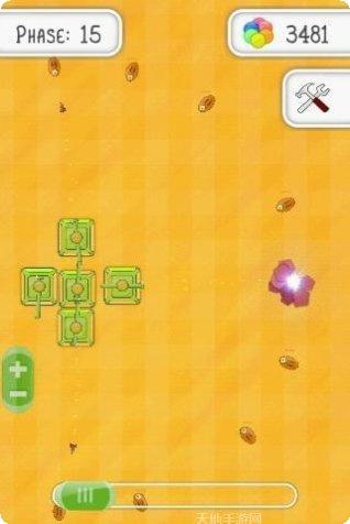 泡泡塔防好玩吗