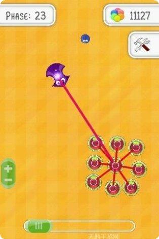 泡泡塔防怎么通关