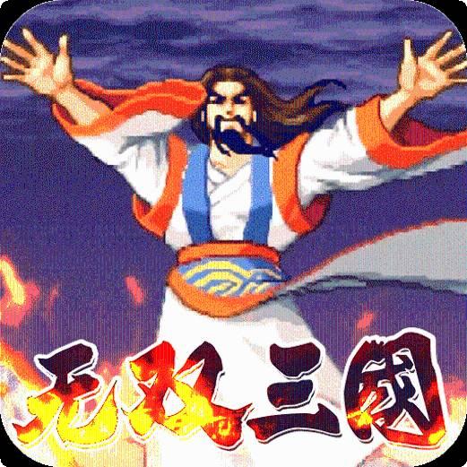 无双三国志飞升版