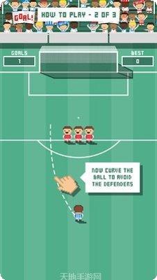 小小前锋技能解析