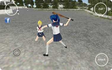 病娇模拟器2下载地址