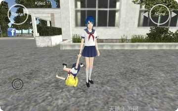 病娇模拟器2最新版本