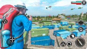 突击使命火力对决游戏攻略