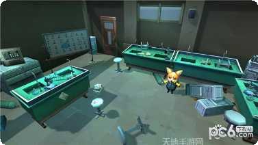 匿名信隐匿者游戏攻略