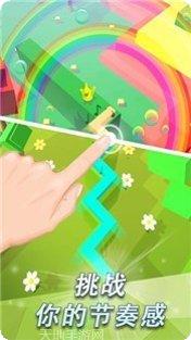 跳舞的像素游戏操作技巧