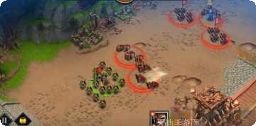 血染苍龙手游攻略