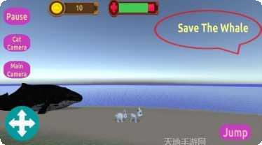 我的小怪兽游戏攻略