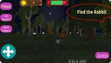 我的小怪兽宠物养成