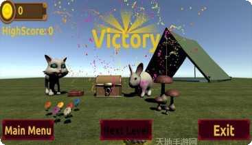 我的小怪兽角色介绍