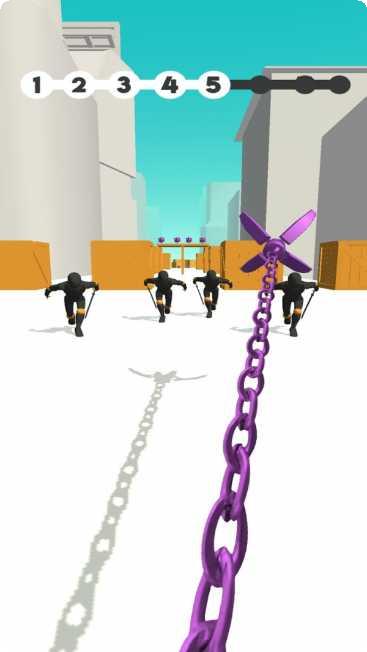 绳索英雄2077最新版本