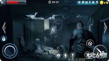 战场生存小队玩法介绍