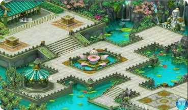 侠客游山海奇境攻略