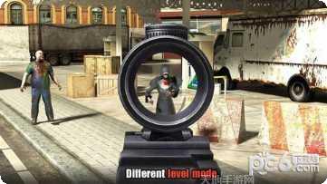 绝望的入侵者游戏攻略