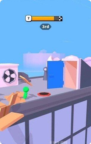 超级滑翔机游戏攻略