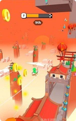 超级滑翔机最新版本