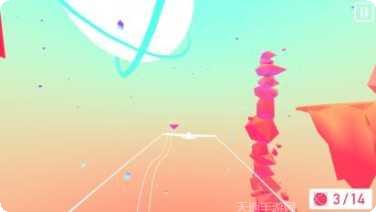 奇幻飞机飞行挑战