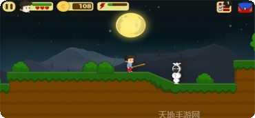 波公猎人2角色介绍