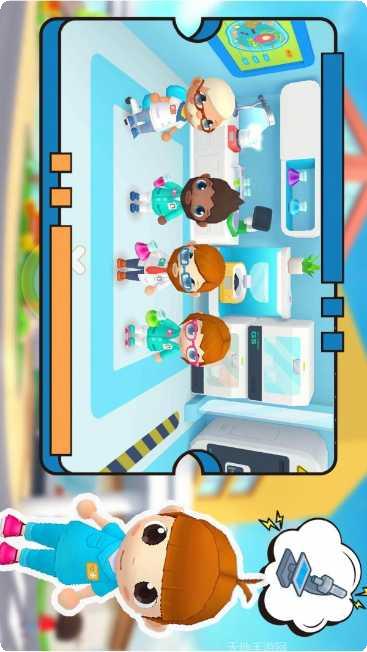 米加城堡模拟器攻略大全