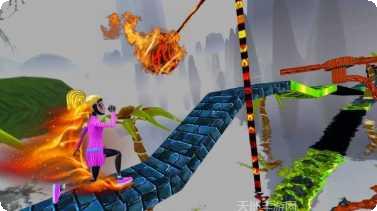 特技演员空中表演安全措施