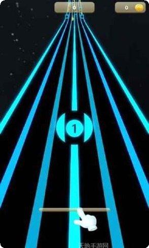太空冲击游戏攻略