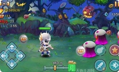 召唤之剑铸装备获取