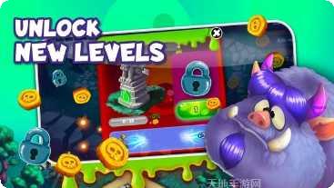 空闲怪物帝国玩法介绍