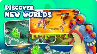 空闲怪物帝国资源获取方法