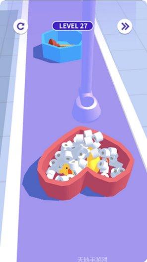 厕所冲刺游戏下载