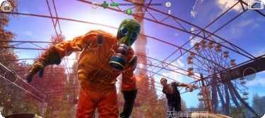 辐射之城完整版下载