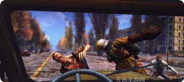 辐射之城完整版攻略