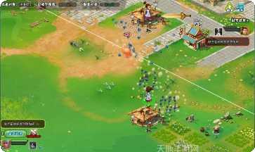 三国群雄争霸攻略大全