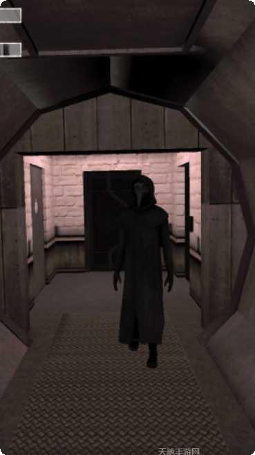 SCP汽笛头最新版本