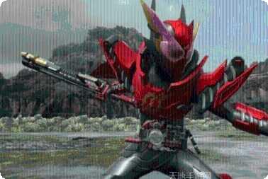 假面骑士激斗攻略