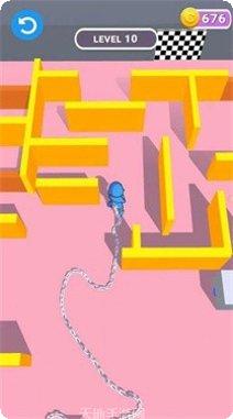 逃离监视器下载地址