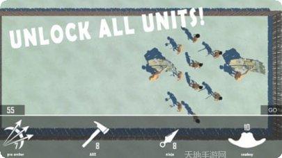 像素战斗机模拟器安卓版