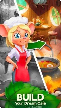 空闲合并工厂游戏评测