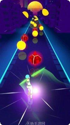 赛博朋克战场角色设定