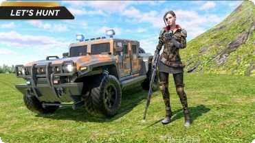 4x4越野汽车驾驶技巧