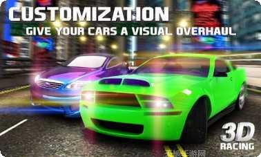 4x4越野汽车驾驶模拟