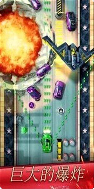 混乱之路装备搭配