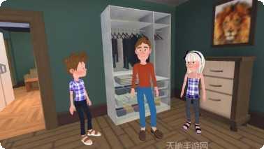 超级爸爸下载地址