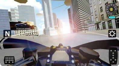 城市摩托车骑手游戏下载