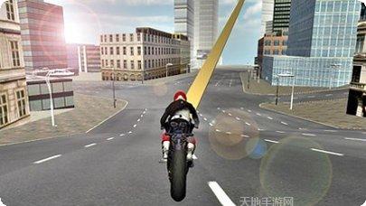城市摩托车骑手最新版本
