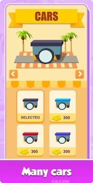 黄金铁路王国下载