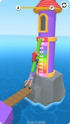 姐头发超长怎么玩