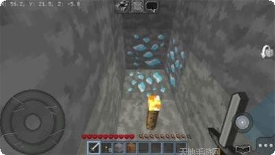 我的矿场经营策略