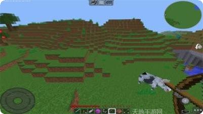 我的矿场资源管理