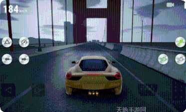 真实驾驶4安卓下载