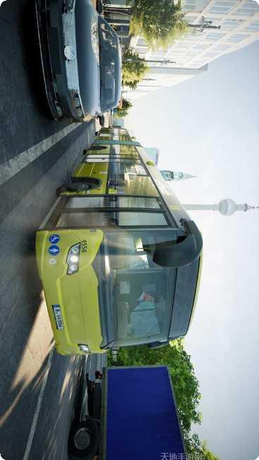 真实驾驶4游戏攻略