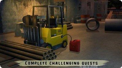 恐怖小队最新版本